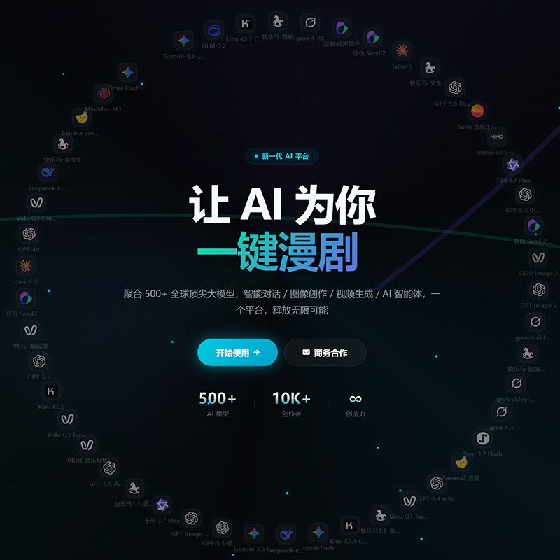 电商智能视觉应用效果
